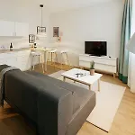 Goldkind Feine Wohn- & Schlafstuben 4*