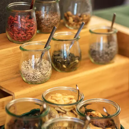 Goldkind Feine Wohn- & Schlafstuben 4*