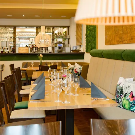 Otel Goldkind Feine Wohn- & Schlafstuben Heppenheim (Bergstrasse)