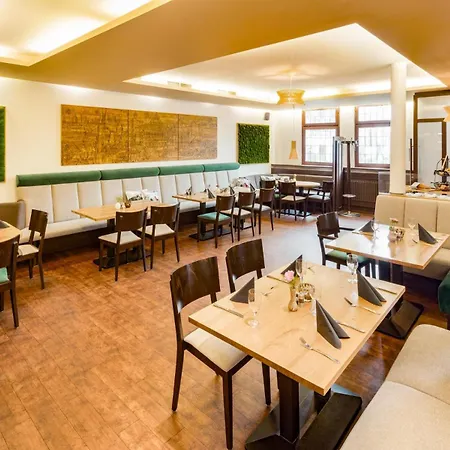 Goldkind Feine Wohn- & Schlafstuben 4* Heppenheim (Bergstrasse)