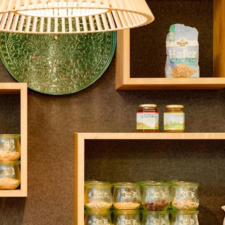 Goldkind Feine Wohn- & Schlafstuben Otel Heppenheim (Bergstrasse)