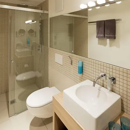 Goldkind Feine Wohn- & Schlafstuben 4*