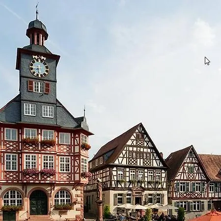 Goldkind Feine Wohn- & Schlafstuben 4*