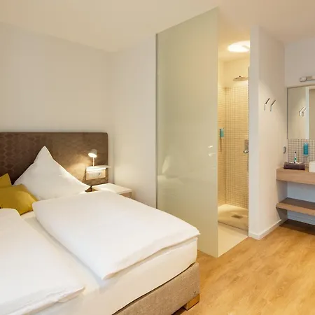 Otel Goldkind Feine Wohn- & Schlafstuben 4*