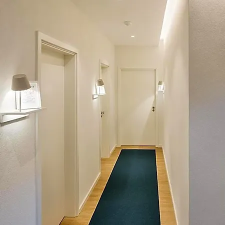 Hotel Goldkind Feine Wohn- & Schlafstuben Heppenheim (Bergstrasse)