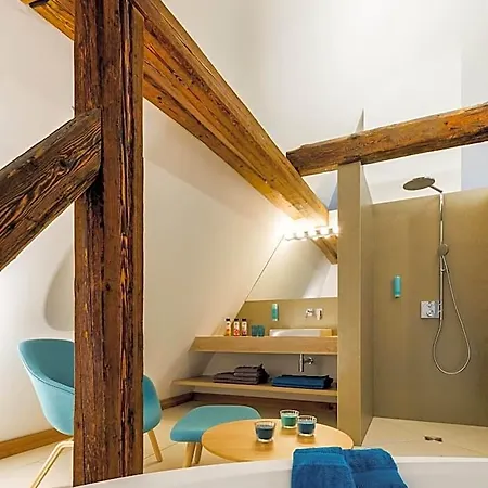 Hotel Goldkind Feine Wohn- & Schlafstuben Heppenheim (Bergstrasse)
