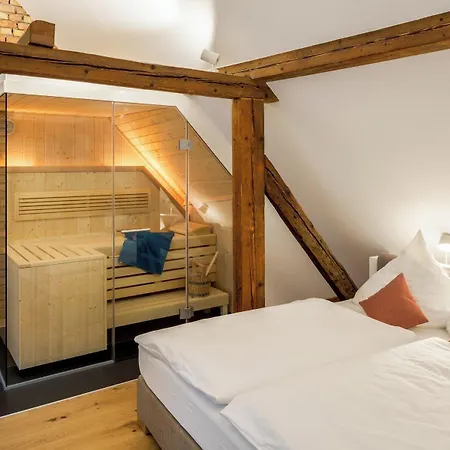 Goldkind Feine Wohn- & Schlafstuben Hotel 4*