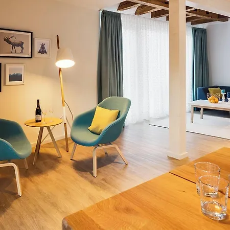 Goldkind Feine Wohn- & Schlafstuben 4* Heppenheim (Bergstrasse)