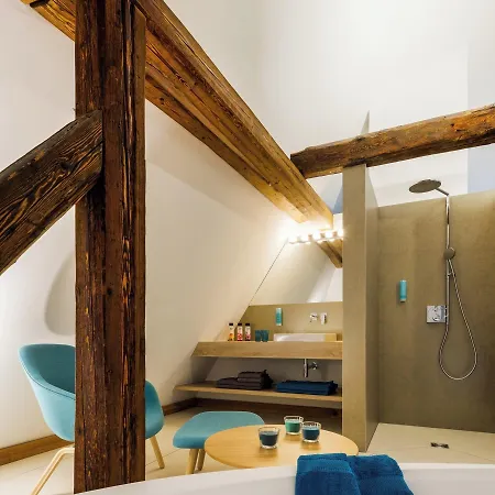 Goldkind Feine Wohn- & Schlafstuben Hotel Heppenheim (Bergstrasse)