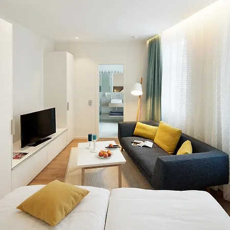 Goldkind Feine Wohn- & Schlafstuben 4* Heppenheim (Bergstrasse)