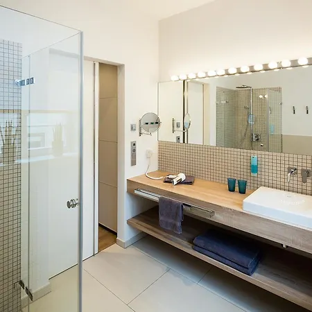 Goldkind Feine Wohn- & Schlafstuben 4* Heppenheim (Bergstrasse)