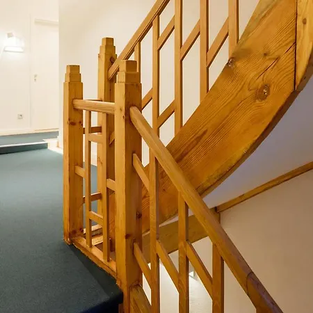 Otel Goldkind Feine Wohn- & Schlafstuben 4*