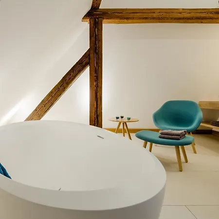 Goldkind Feine Wohn- & Schlafstuben 4* Heppenheim (Bergstrasse)