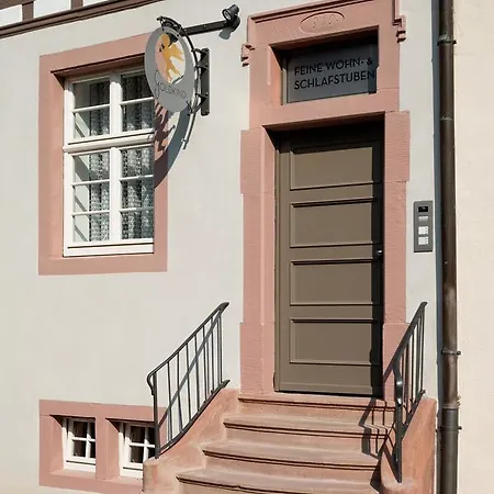 Goldkind Feine Wohn- & Schlafstuben Hotel 4*