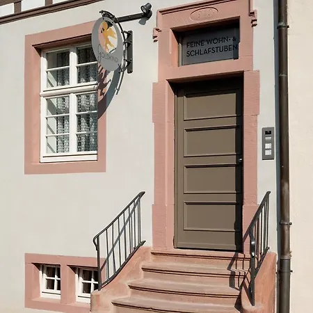 Goldkind Feine Wohn- & Schlafstuben Otel 4*