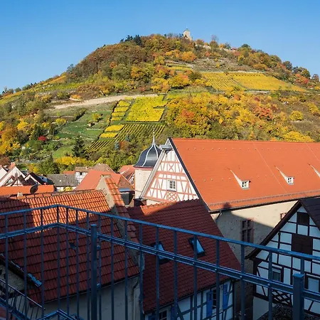 Goldkind Feine Wohn- & Schlafstuben Hotel