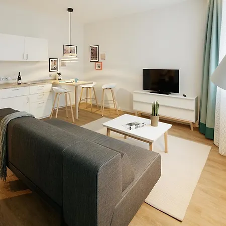 Hotel Goldkind Feine Wohn- & Schlafstuben