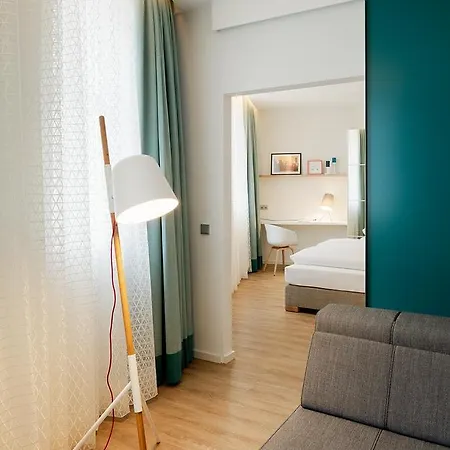 Otel Goldkind Feine Wohn- & Schlafstuben Heppenheim (Bergstrasse)