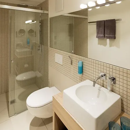 Otel Goldkind Feine Wohn- & Schlafstuben Heppenheim (Bergstrasse)