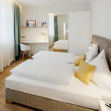 Goldkind Feine Wohn- & Schlafstuben Hotel