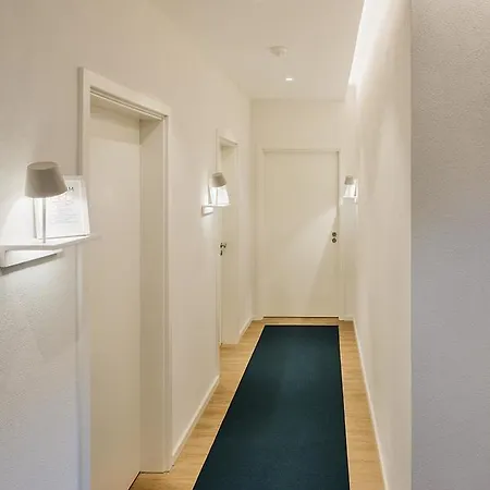 Goldkind Feine Wohn- & Schlafstuben Otel 4*