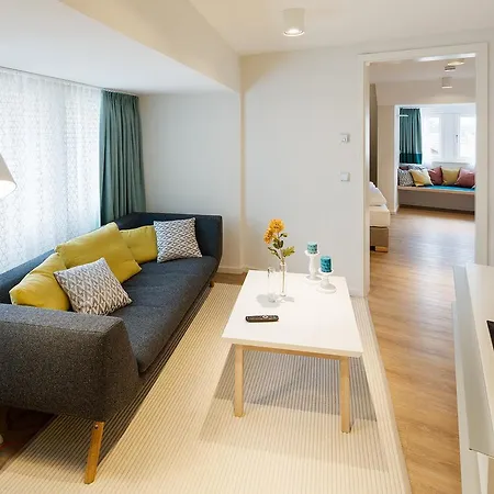 Goldkind Feine Wohn- & Schlafstuben