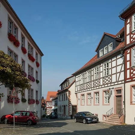Goldkind Feine Wohn- & Schlafstuben Otel Heppenheim (Bergstrasse)