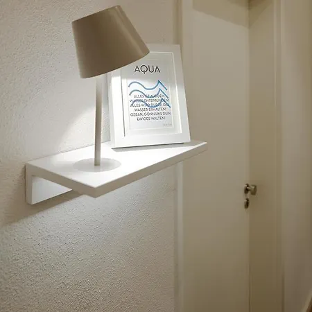 Goldkind Feine Wohn- & Schlafstuben Otel