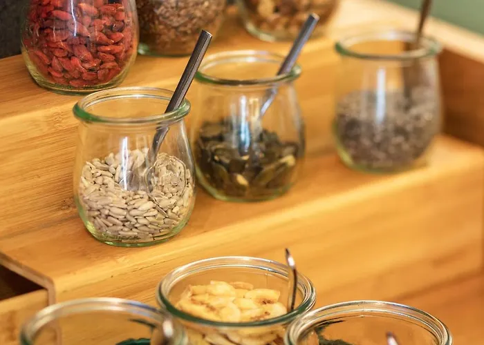 Goldkind Feine Wohn- & Schlafstuben 4*