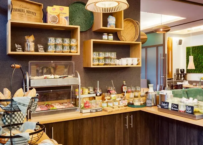 Goldkind Feine Wohn- & Schlafstuben Heppenheim (Bergstrasse)