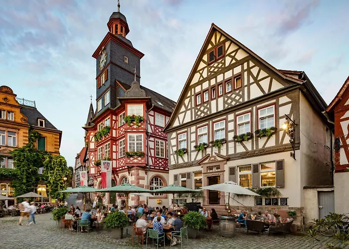 Goldkind Feine Wohn- & Schlafstuben