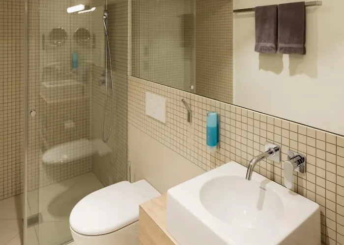 Goldkind Feine Wohn- & Schlafstuben 4*