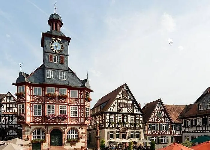 Goldkind Feine Wohn- & Schlafstuben 4*