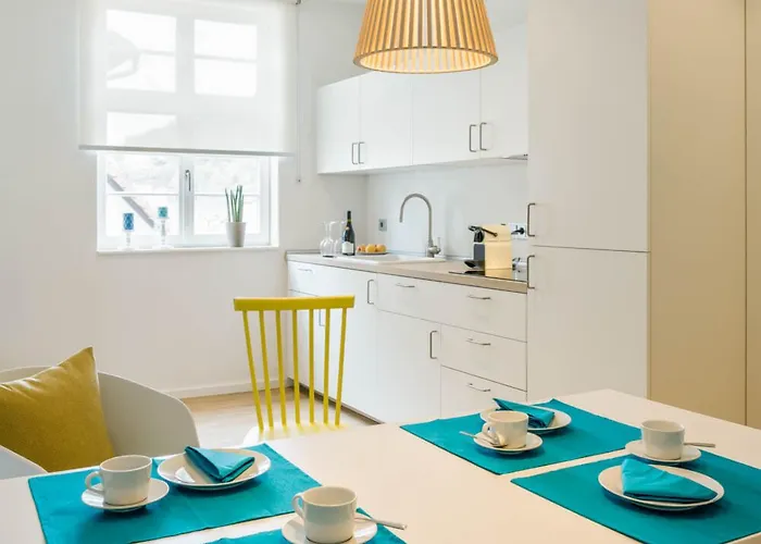 Goldkind Feine Wohn- & Schlafstuben Hotel Heppenheim (Bergstrasse)