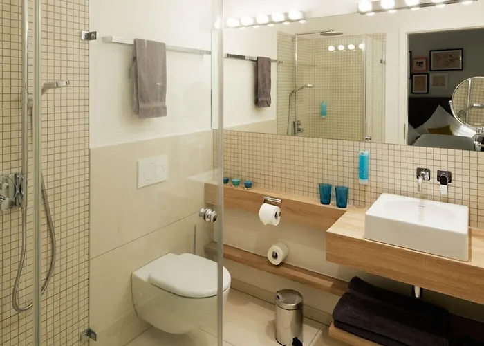 Hotel Goldkind Feine Wohn- & Schlafstuben Heppenheim (Bergstrasse)