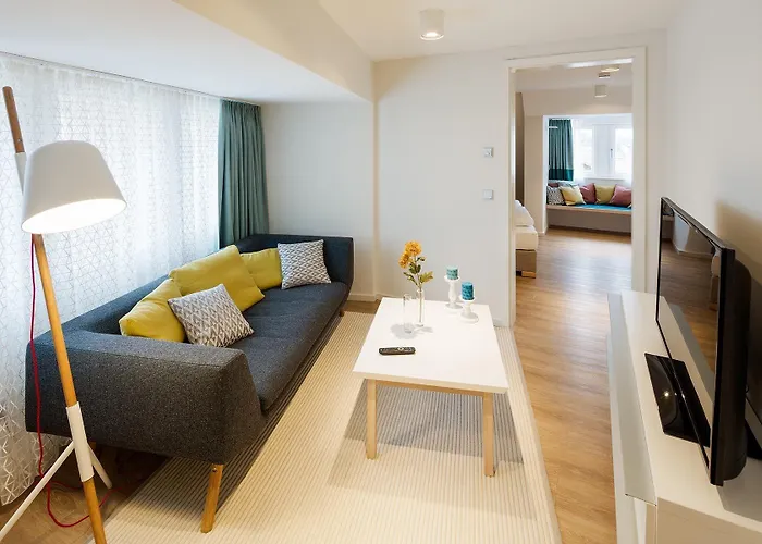 Goldkind Feine Wohn- & Schlafstuben 4* Heppenheim (Bergstrasse)