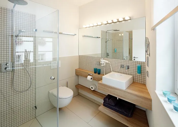 Hotel Goldkind Feine Wohn- & Schlafstuben 4*