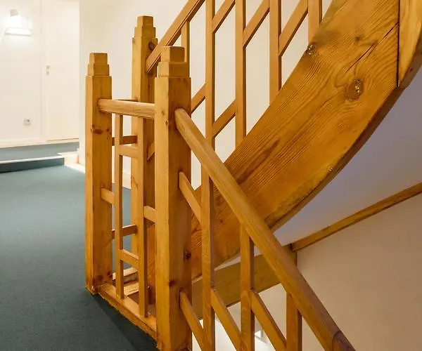 Hotel Goldkind Feine Wohn- & Schlafstuben 4*