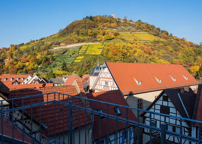 Goldkind Feine Wohn- & Schlafstuben Hotel