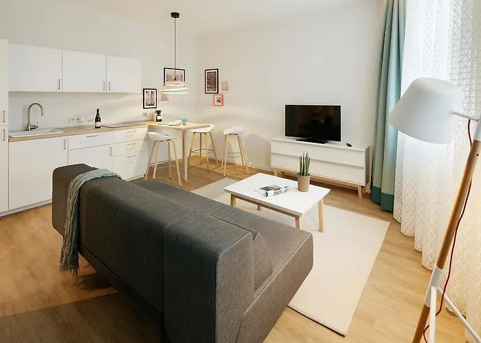 Hotel Goldkind Feine Wohn- & Schlafstuben