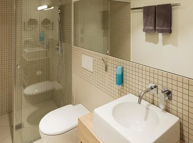 Hotel Goldkind Feine Wohn- & Schlafstuben Heppenheim (Bergstrasse)