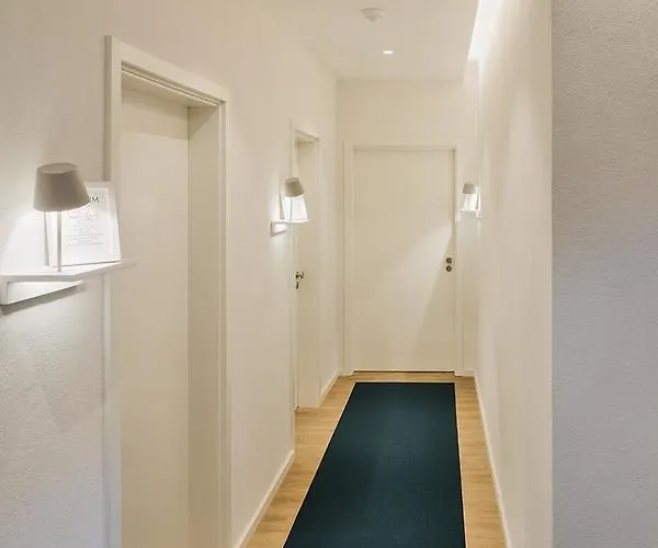 Goldkind Feine Wohn- & Schlafstuben Hotel 4*