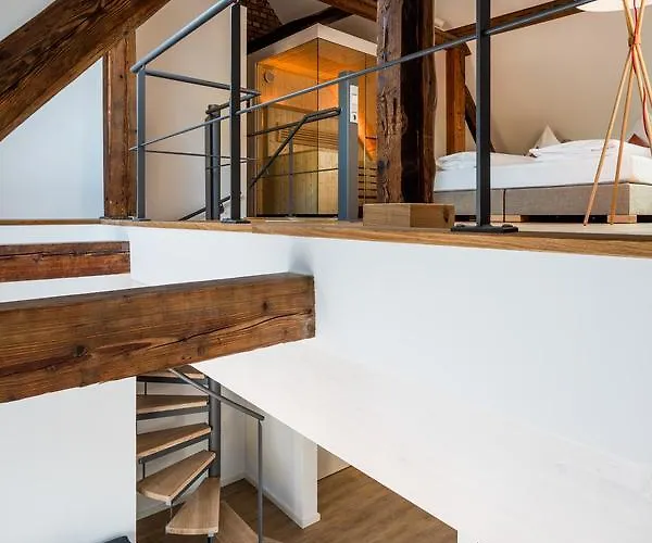 Goldkind Feine Wohn- & Schlafstuben