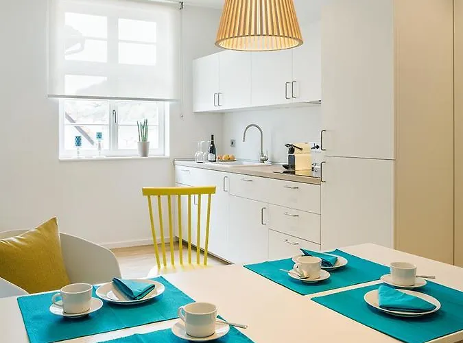 Goldkind Feine Wohn- & Schlafstuben Hotel Heppenheim (Bergstrasse)