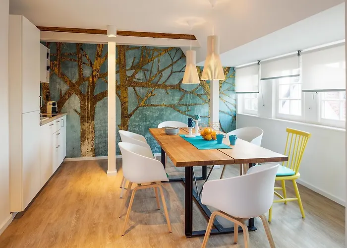 Goldkind Feine Wohn- & Schlafstuben