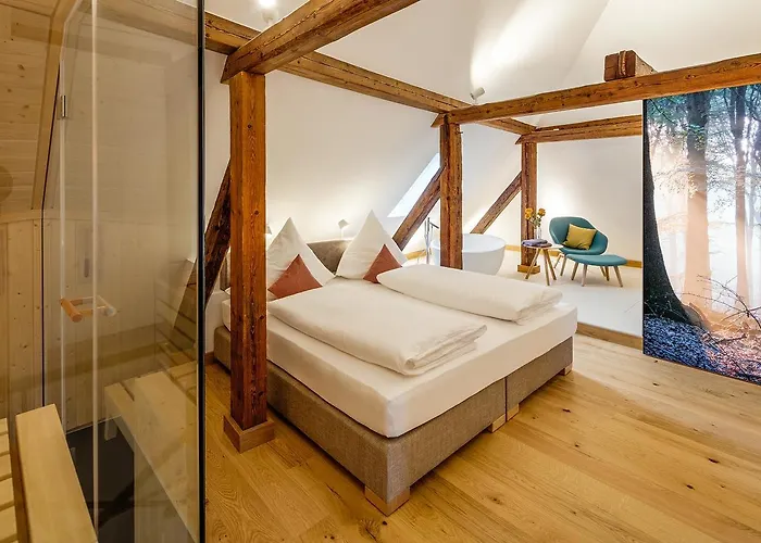 Goldkind Feine Wohn- & Schlafstuben