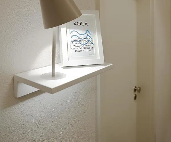 Goldkind Feine Wohn- & Schlafstuben Hotel